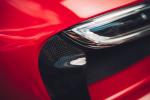 Porsche 911 V-RT by Vorsteiner 2016 года
